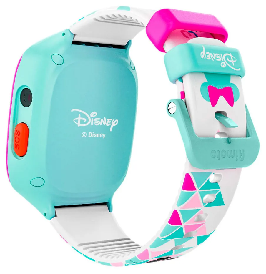 Смарт-часы Aimoto Disney Минни