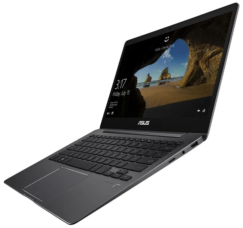 Ноутбук Asus Zenbook UX331FA-EG007T 90NB0NU2-M00150