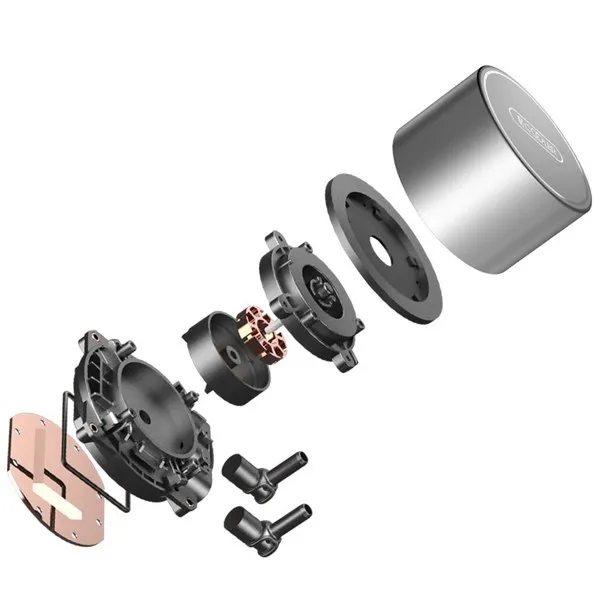 Водяное охлаждение PCCooler GI-CL120 PRO RGB