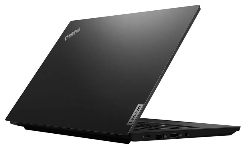 Ноутбук Lenovo ThinkPad E14 Gen 2 20TA002CRT