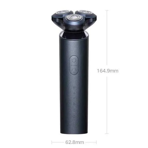 Электробритва Xiaomi Electric Shaver S700 Черный