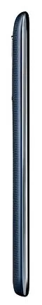 Смартфон LG K10 Black Titan LGK430DS.AKAZKUA