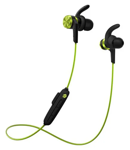Наушники 1MORE iBFree Sport Bluetooth In-Ear E1018 Зеленый