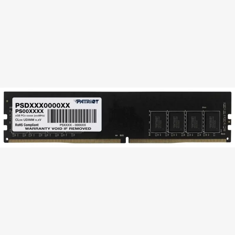 Оперативная память 16 GB Patriot PSD416G320081