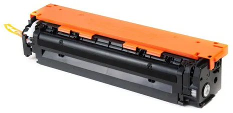 Картридж Katun CF212A Жёлтый