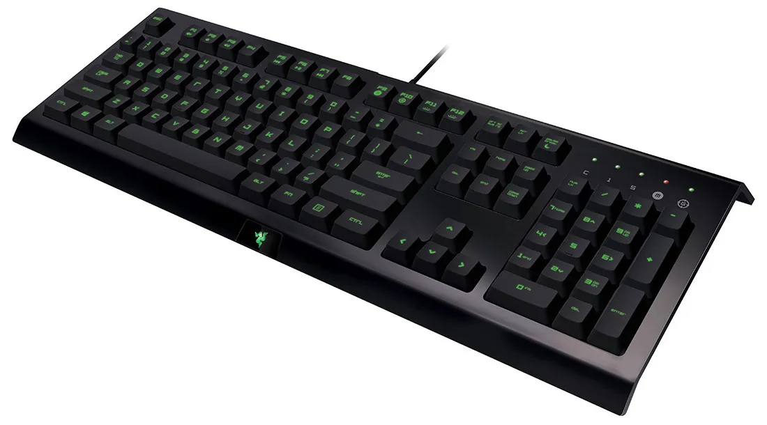 Клавиатура Razer Cynosa Pro RZ03-01470200-R3R1