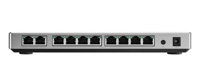 Коммутатор ASUS XG-U2008 90IG02R0-BO3X00