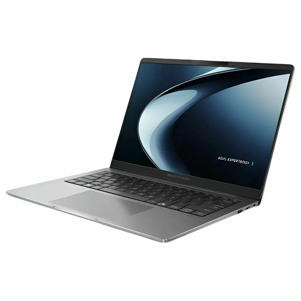 Ноутбук ASUS ExpertBook P3 P3406CCAP-LY0140 90NX0AM1-M00760
