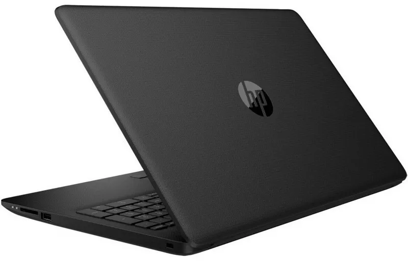 Ноутбук HP 15-DB1203UR 104F9EA