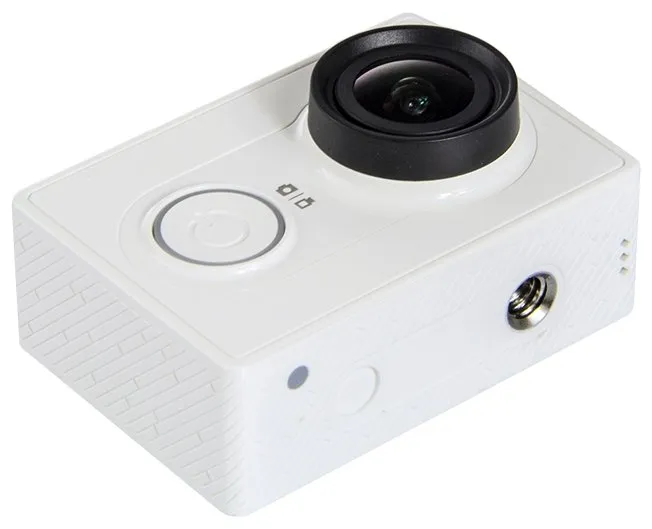 Экшн-камера Xiaomi Yi Sport White YDXJ01XY-WHT Travel Edition