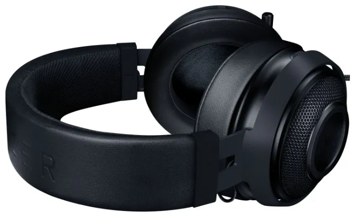 Наушники Razer Kraken Pro 2015 Green RZ04-01380200-R3M1