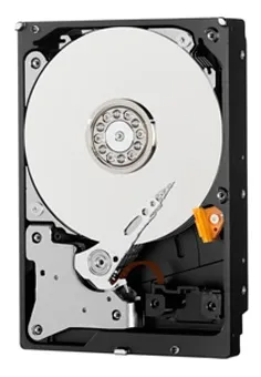 Жесткий диск 4000ГБ WD Purple WD40PURX