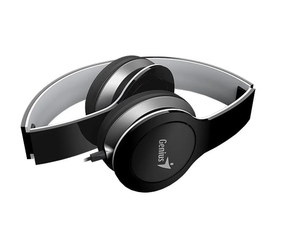 Наушники Genius HS-M430 Черный