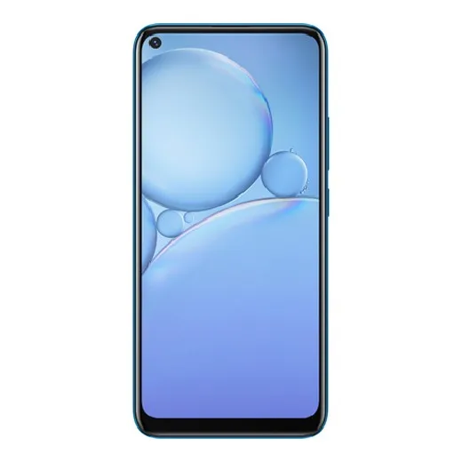 Смартфон Vivo Y30 Dazzle Blue 4/64 GB