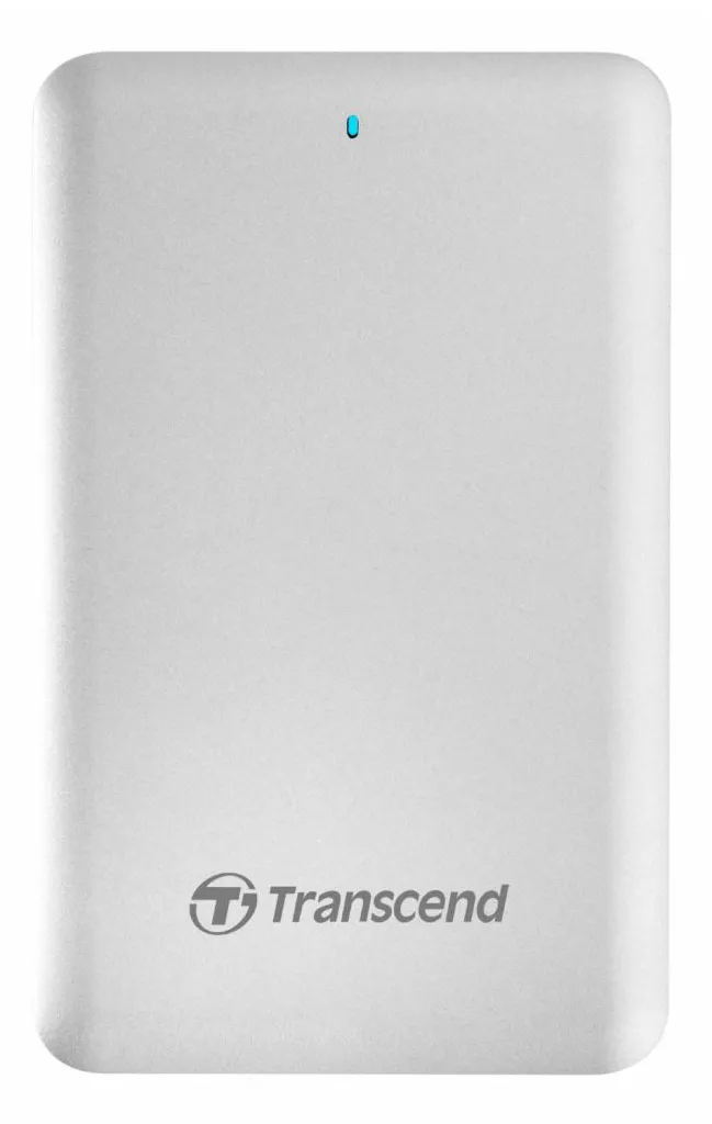 SSD накопитель 256GB для Apple Mac Transcend TS256GSJM500