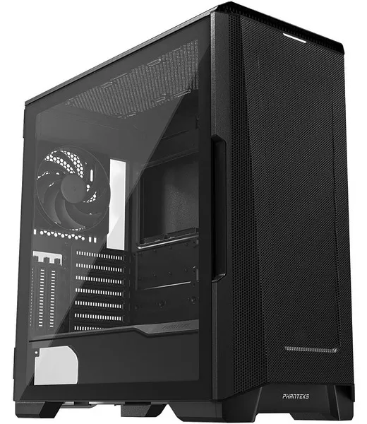 Корпус для ПК Phanteks Eclipse P500A Airflow Edition black