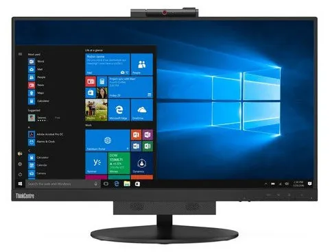 Монитор 21.5" Lenovo TIO 22 10R0PAT1EU