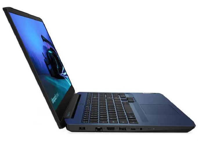 Ноутбук Lenovo IdeaPad Gaming 3 15IMH05 81Y400P2RK