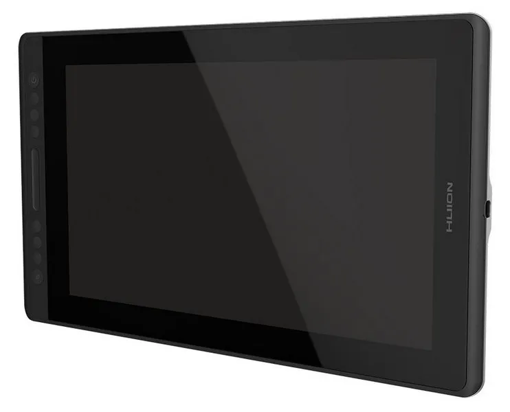 Графический планшет Huion Kamvas Pro 16