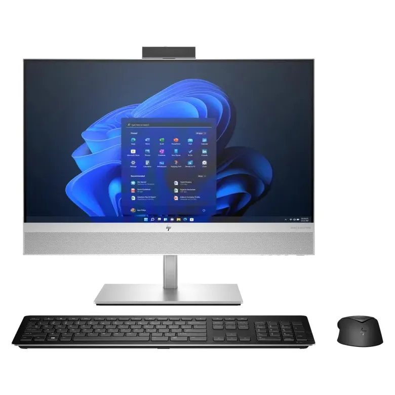 Моноблок HP EliteOne 840 G9 NT A0YY5EA