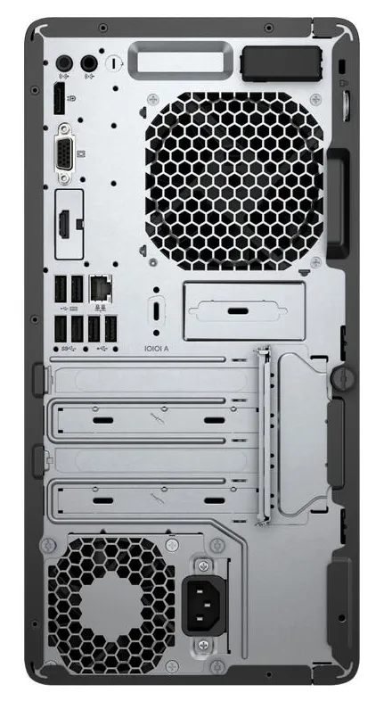 Системный блок ProDesk 400 G6 MT 7EL81EA
