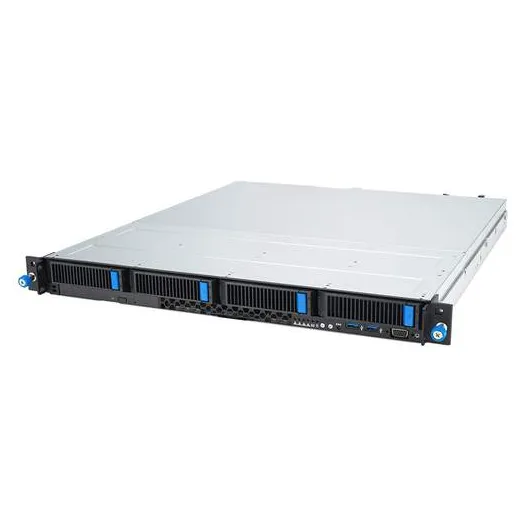 Серверная платформа Asus RS300-E12-RS4