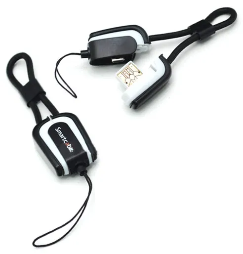 Кабель USB Type A-mUSB Gembird CCS-USB2-AM5P-0.3