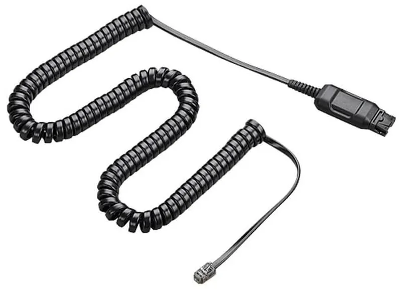 Кабель Plantronics HIC-10 CE2001