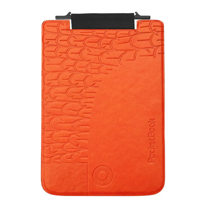 Чехол для электронной книги PocketBook PBPUC-5-BCOR-BD