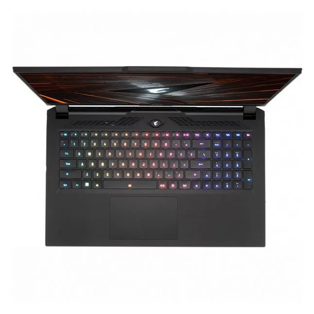Ноутбук Gigabyte AORUS 17 YE5-74RU544SH