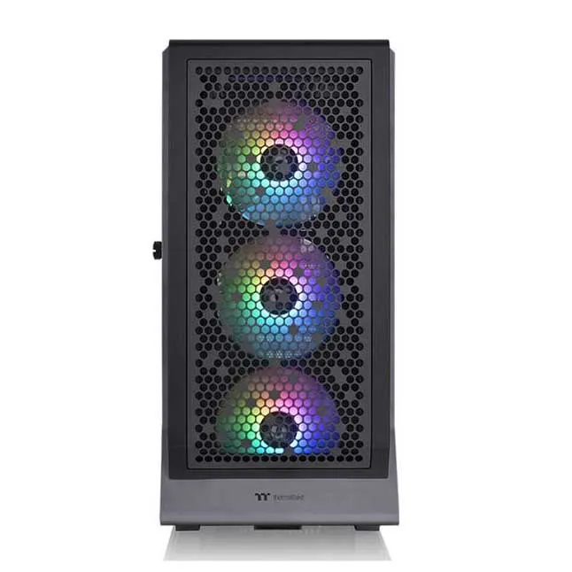 Корпус для ПК Thermaltake Ceres 500 TG ARGB CA-1X5-00M1WN-00