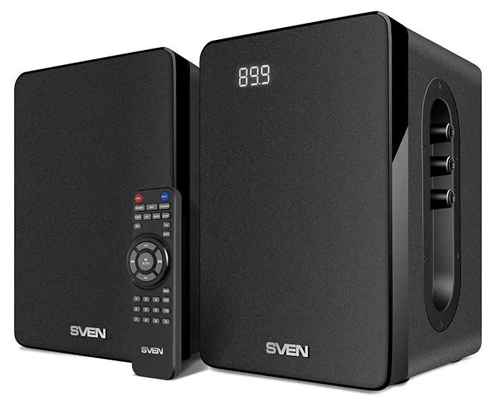 Акустическая система SVEN SPS-710 SV-018009