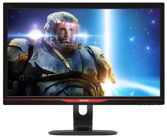 Монитор 24" Philips 242G5DJEB/01