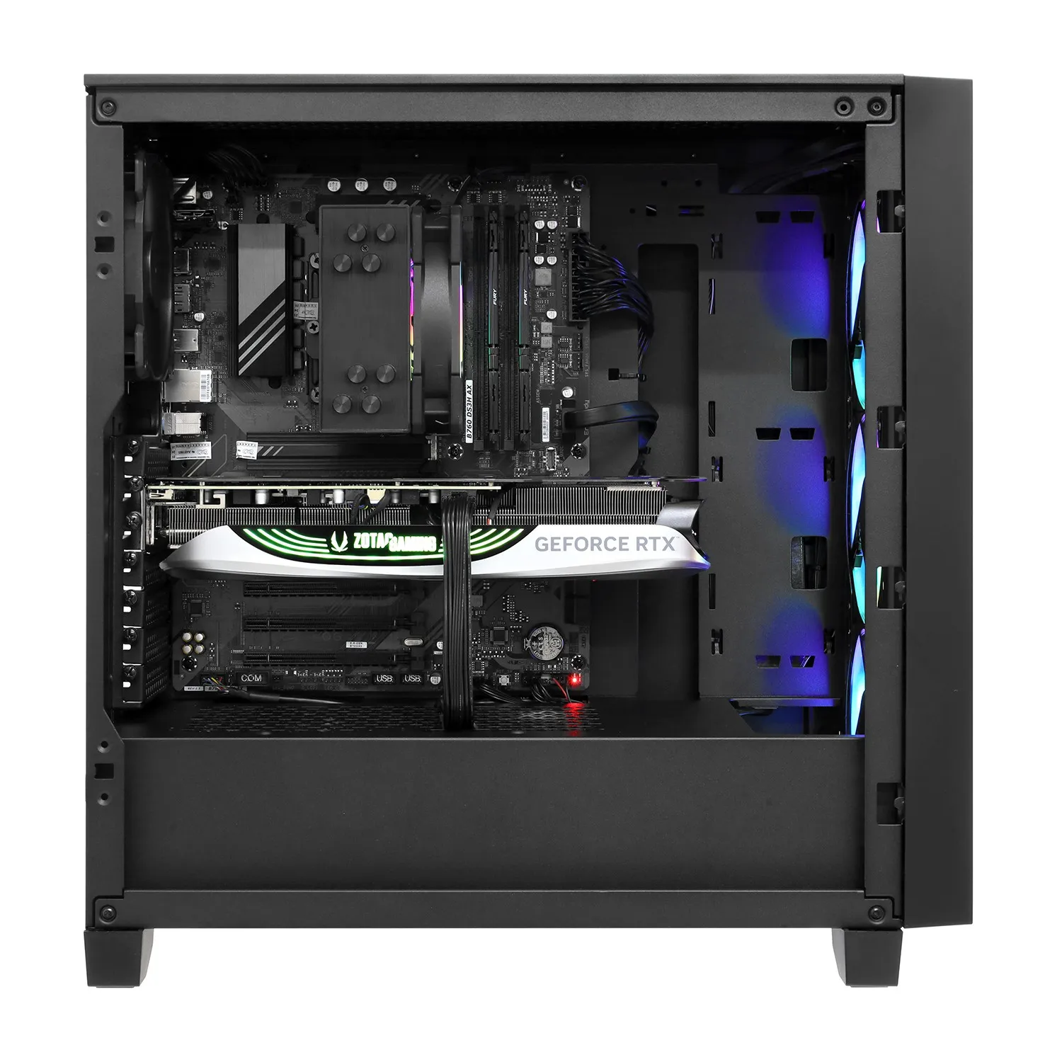 Компьютер Extreme 89006