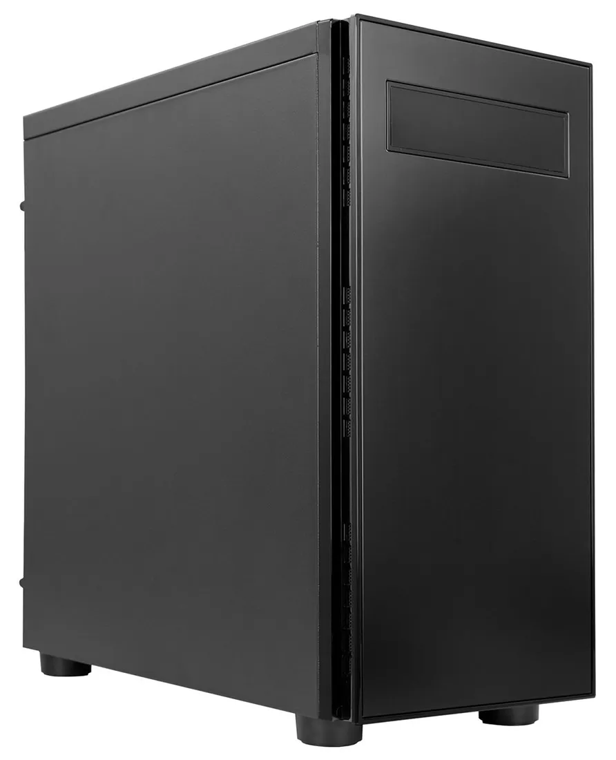 Корпус для ПК Chieftec AL-02B-OP