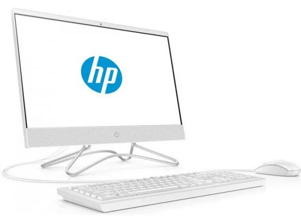 Моноблок HP 200 G4 AiO 1C7M2ES