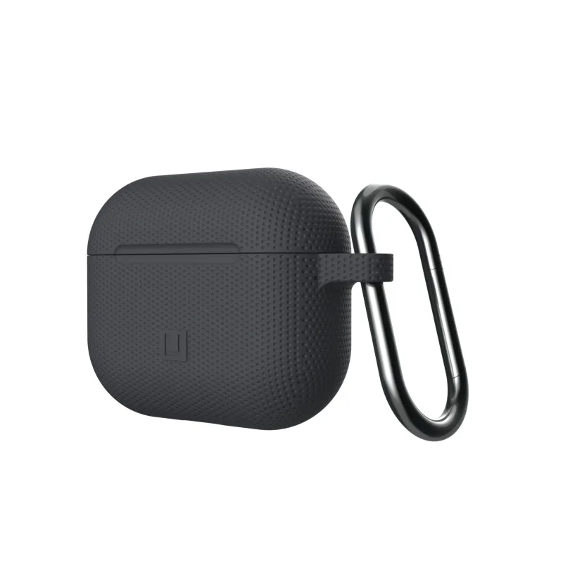Чехол UAG [U] для Airpods 3 DOT, Black