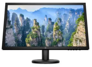 Монитор 24" HP Europe V24 9SV73AA