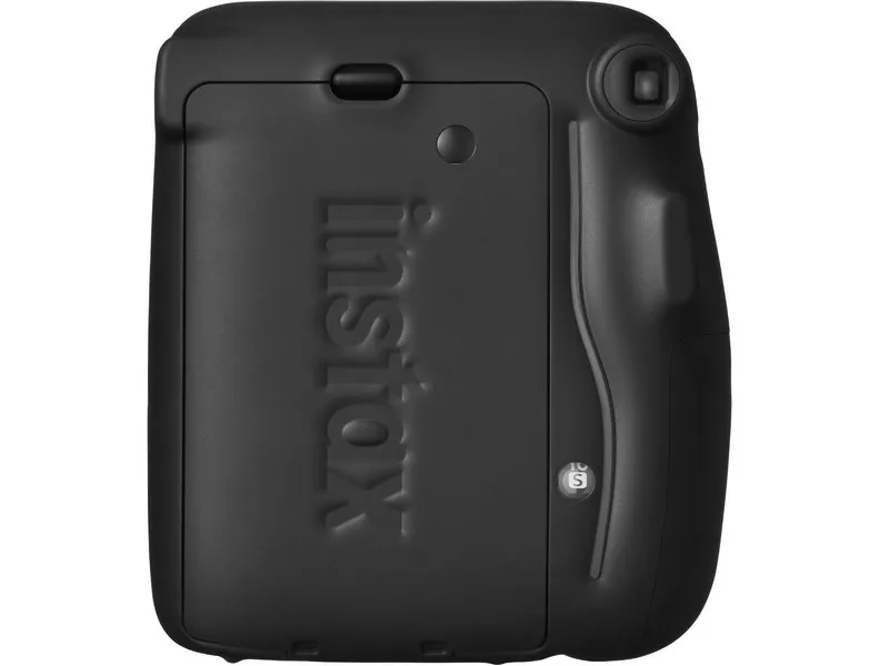 Камера моментальной печати Fujifilm Instax mini 11 Charcoal Gray