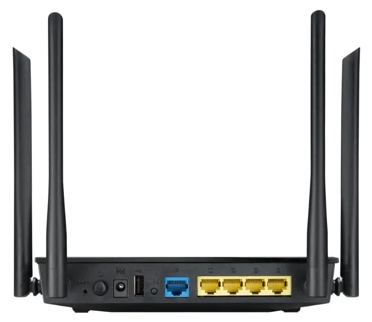Маршрутизатор Asus RT-AC57U 90IG0540-BO9450