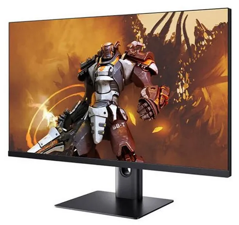 Монитор 27" Xiaomi Mi 2K Gaming Monitor