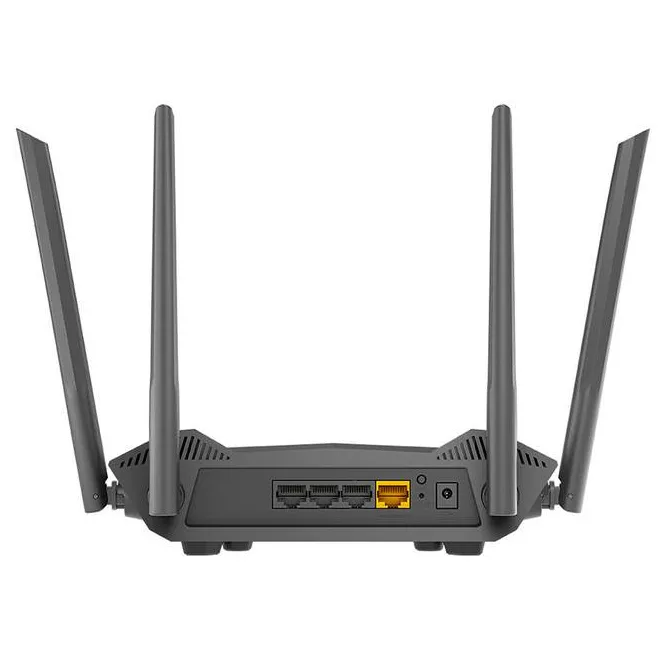 Маршрутизатор D-Link DIR-X1530/RU/A1A