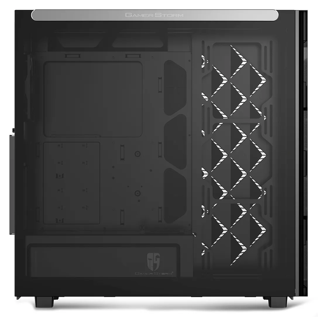 Корпус для ПК DeepCool MACUBE550 BK