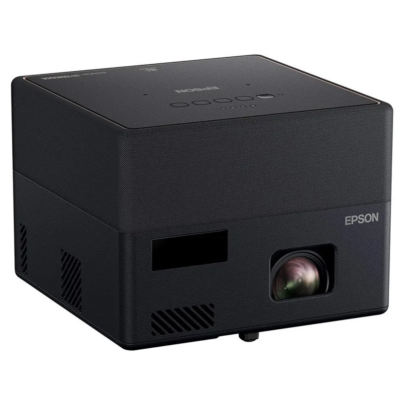 Проектор для дом. кино Epson EF-12