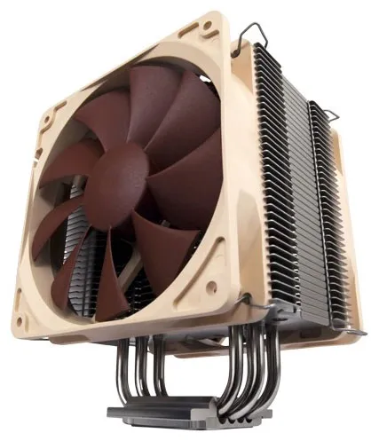 Кулер для CPU Noctua NH-D14 SE2011