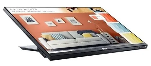 Монитор 23.8" Dell P2418HT