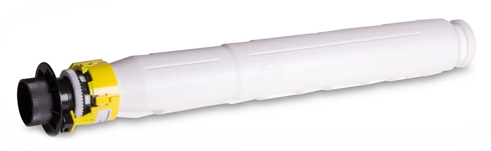 Тонер-картридж Katun MP C4503 Жёлтый