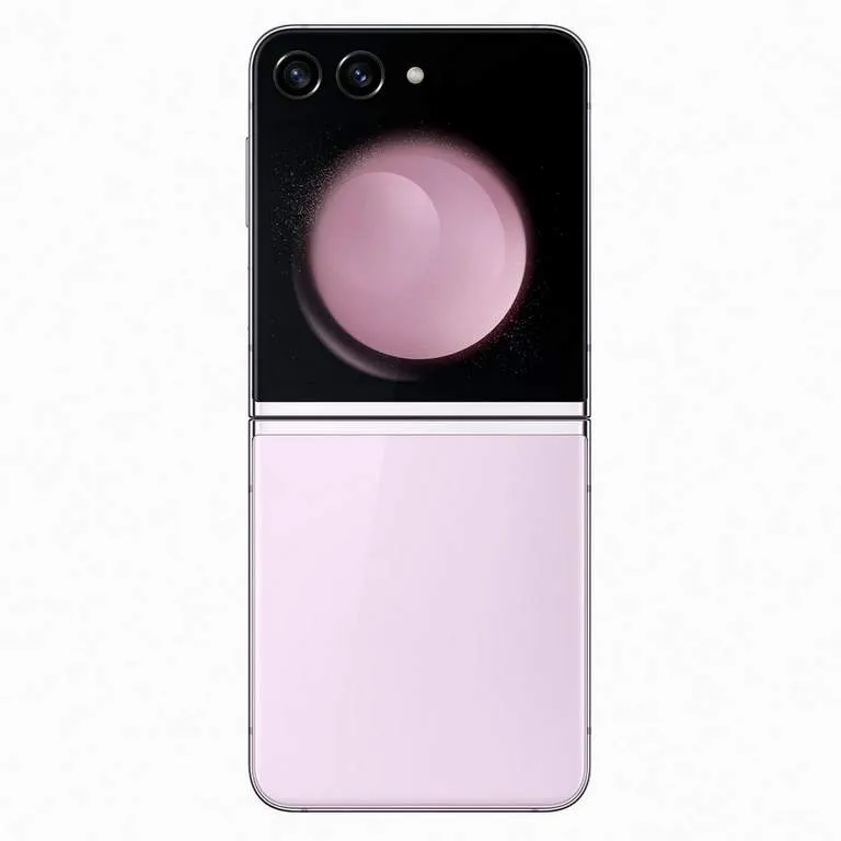 Смартфон Samsung Galaxy Z Flip5 5G 256GB Lavender SM-F731BLIGSKZ