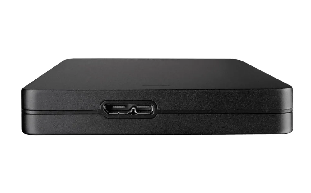 Внешний жесткий диск 1 TB Toshiba Canvio Alu HDTH310EK3AB