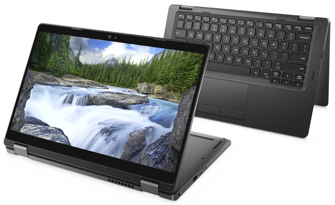 Ноутбук Dell Latitude 5300 210-ARYD_653543